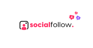 SocialFollow