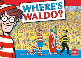 Waldo