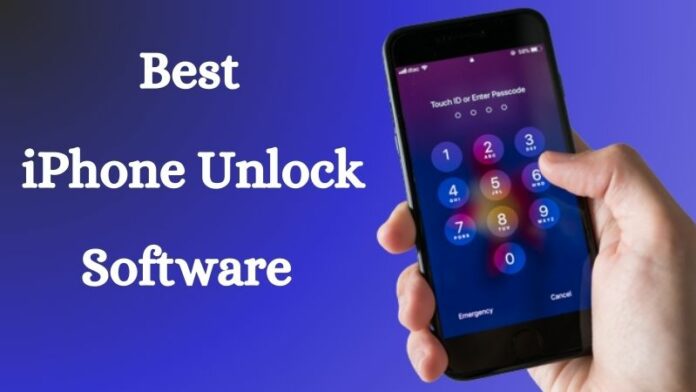 best iphone unlocker