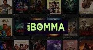 iBomma