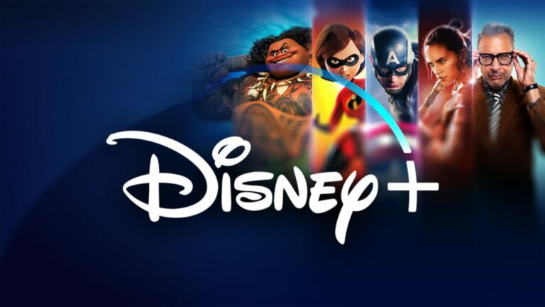 Disney plus login