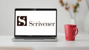 Scrivener