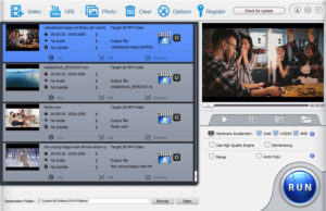WinX HD Video Converter Deluxe-for 4K lovers