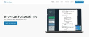 WriterDuet