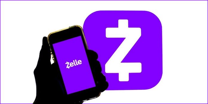 Zelle Not Working