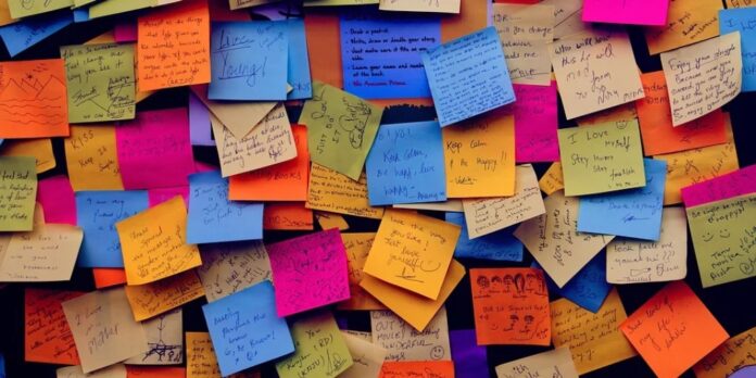 Sticky Notes Alternatives