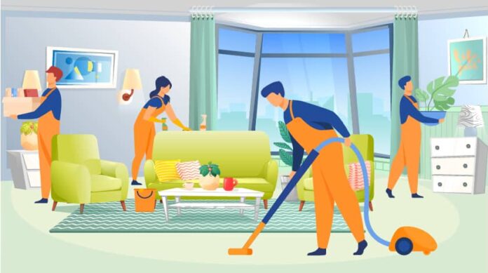 House Keeping Services