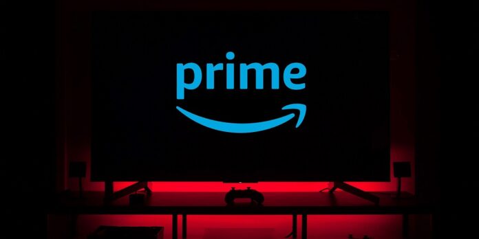 Amazon Prime Error Code 1061