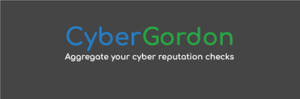 CyberGordon