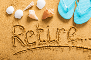 Enjoy a Stress-Free Retirement