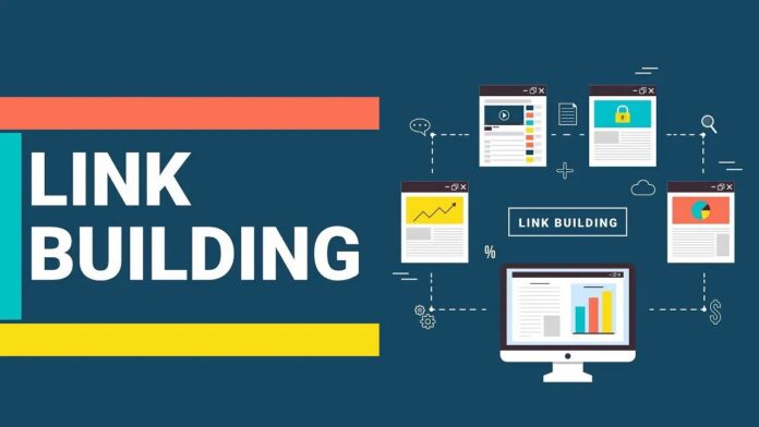 Link Building Services