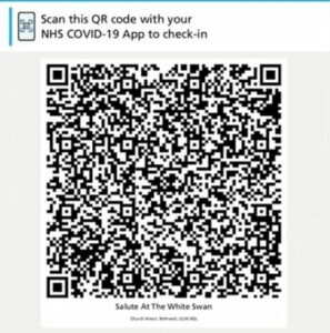 QR code examples 