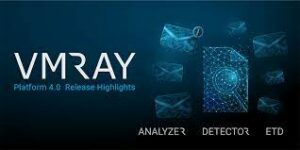 VMRay Analyzer Platform