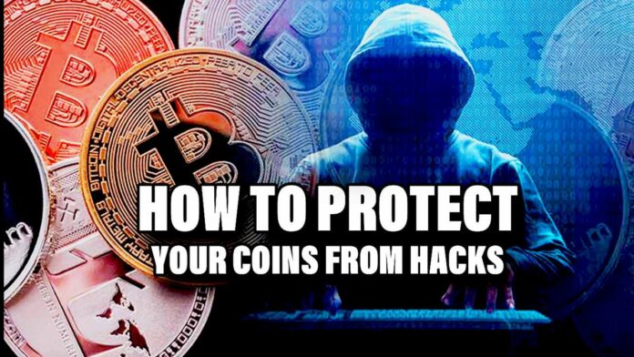 How To Fortify Your Cryptocurrency Security
