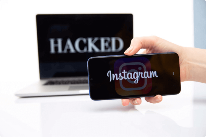 Hacked Instagram Accounts Are Scamming Users