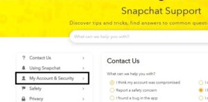 How To Remove Multiple Friends On Snapchat