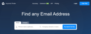 Email Finder