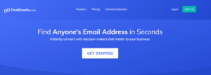 Email Finder