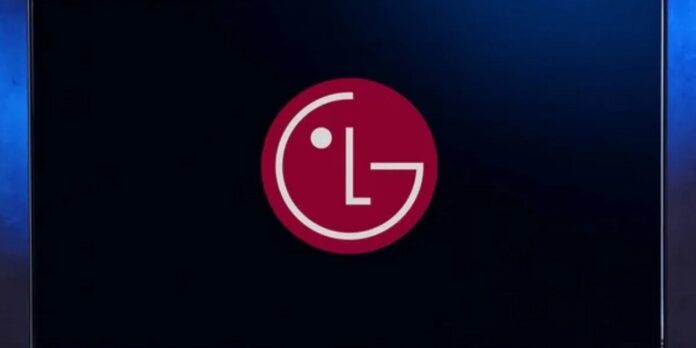 LG Monitor Flickering