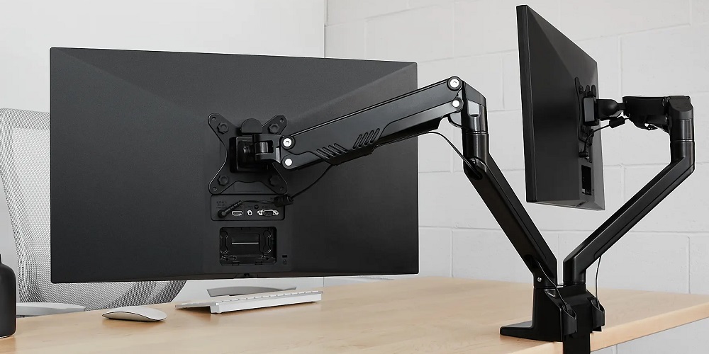 Monitor Arm