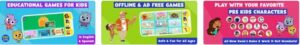 PBS KIDS Games