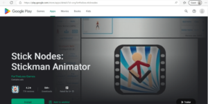 Animation Apps For Android