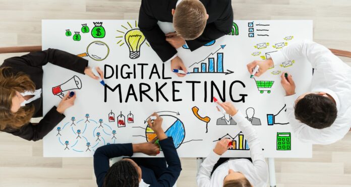 Essential Skills Every Digital Marketer