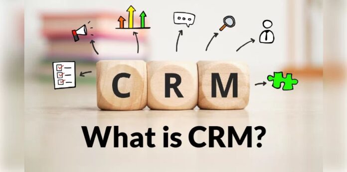 What Is CRM