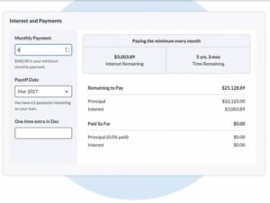 YNAB for practical zero-based budgeting 