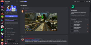 Apex Legends Discord Servers