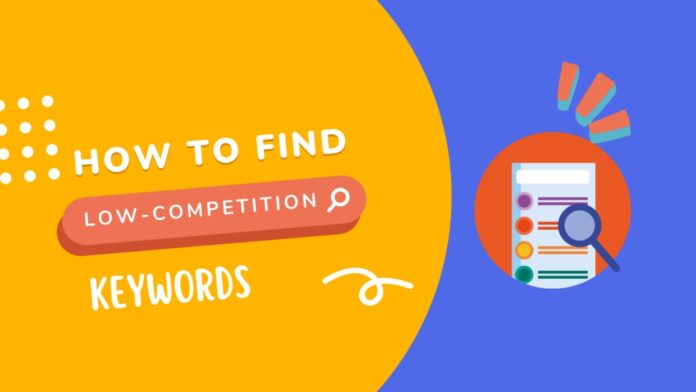 How To Find Competitor’s Keywords