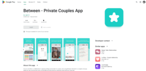 Relationship Apps For Couples