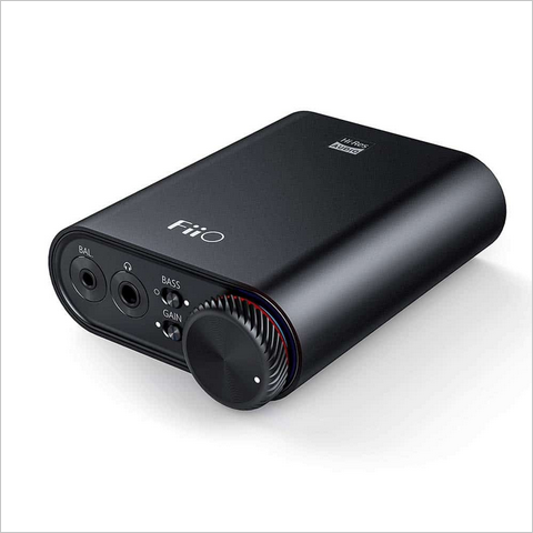 DAC AMP