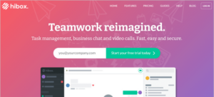 Team Management Software