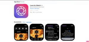 Apple Watch Apps