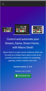 Stream Deck Alternatives