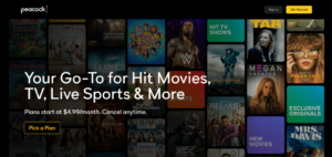 Live Sports App For Firestick