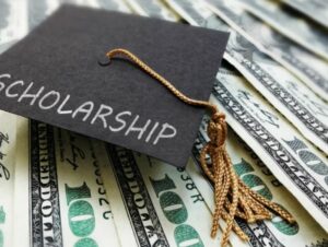 Scholarships and Financial Aid 