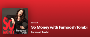 Financial Podcasts