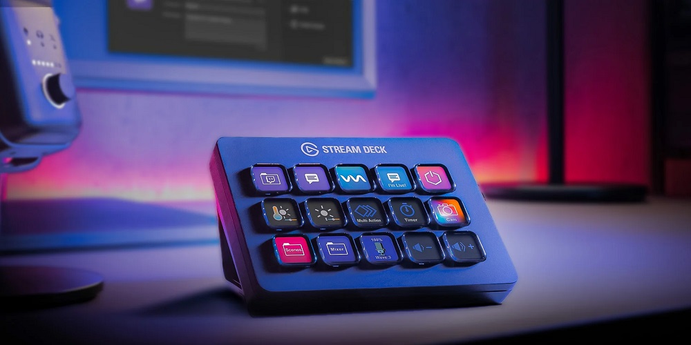 Stream Deck Alternatives