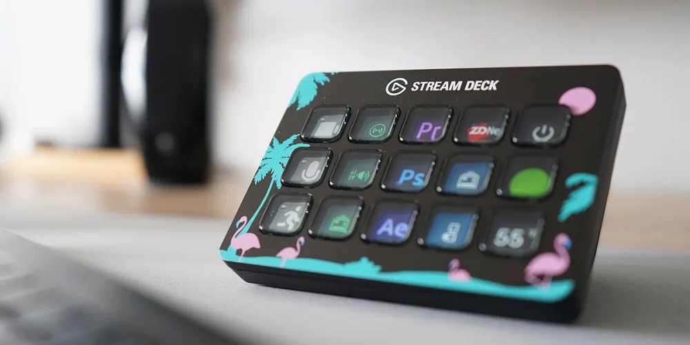 Stream Deck Plugins