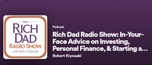 Financial Podcasts