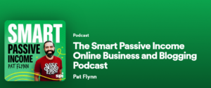 Financial Podcasts