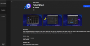 Stream Deck Plugins