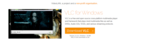  VLC For Windows Download Page 