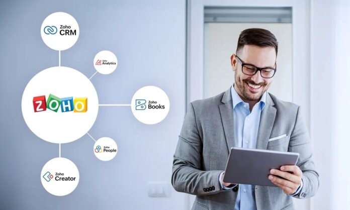 Zoho CRM For Exceptional Business Growth In 2024