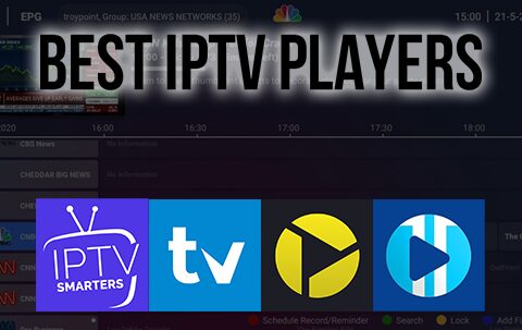 best iptv player for xbox