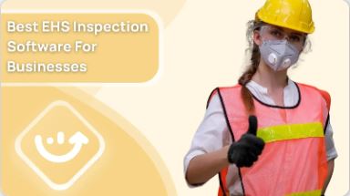 ehs inspection software