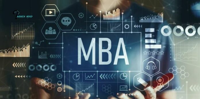 mba rankings