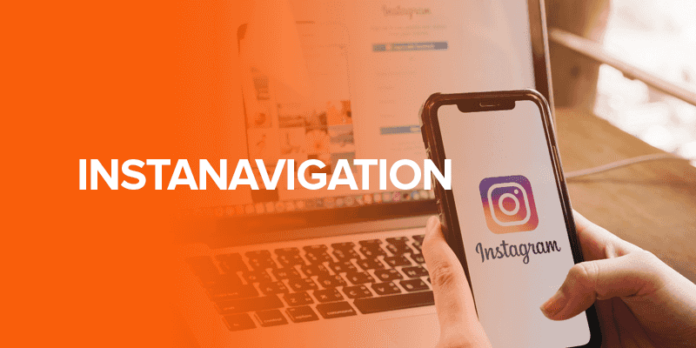 InstaNavigation: Viewing Instagram Stories Anonymously